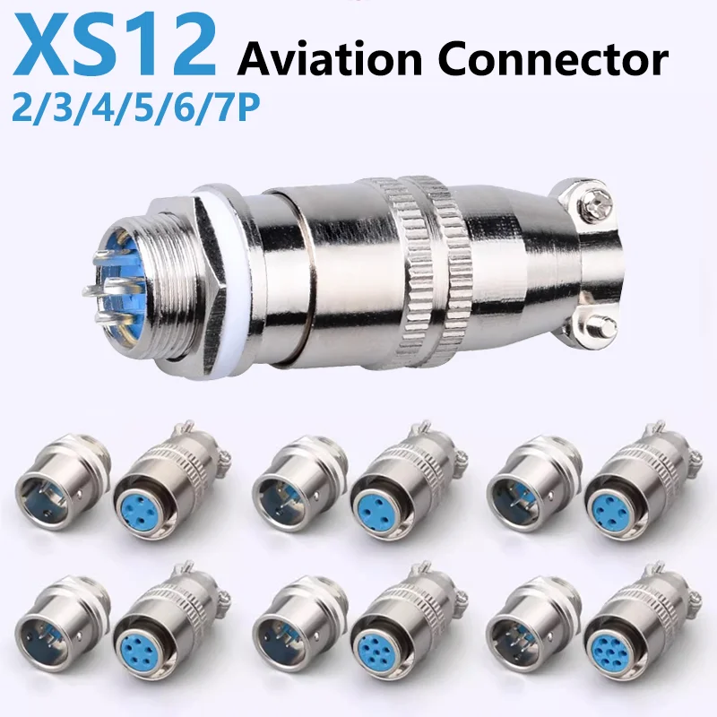 5/20PCS XS12 Connector 12mm Pu - Push Fit Connector avis et prix
