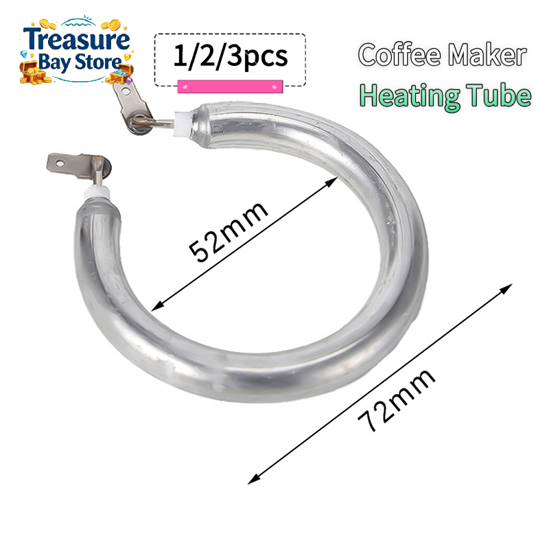 Coffee Maker Heating Tube Elem - Pipe Freeze Spray avis et prix