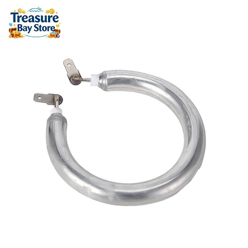 Coffee Maker Heating Tube Elem - Pipe Freeze Spray avis et prix