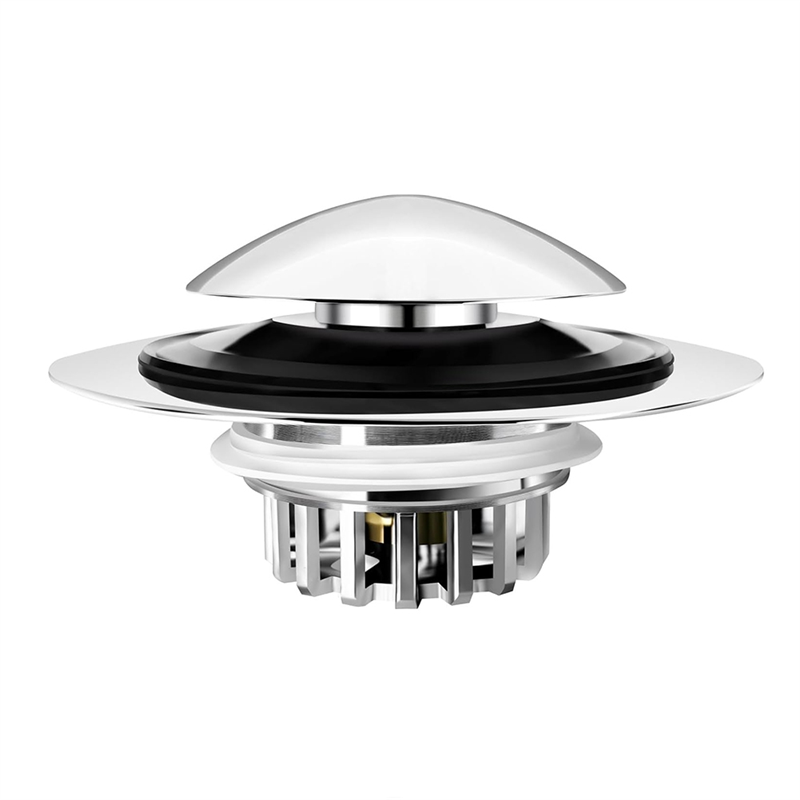 ABSE-Bathtub Drain Stopper, -U - Drain Pipe Clip avis et prix