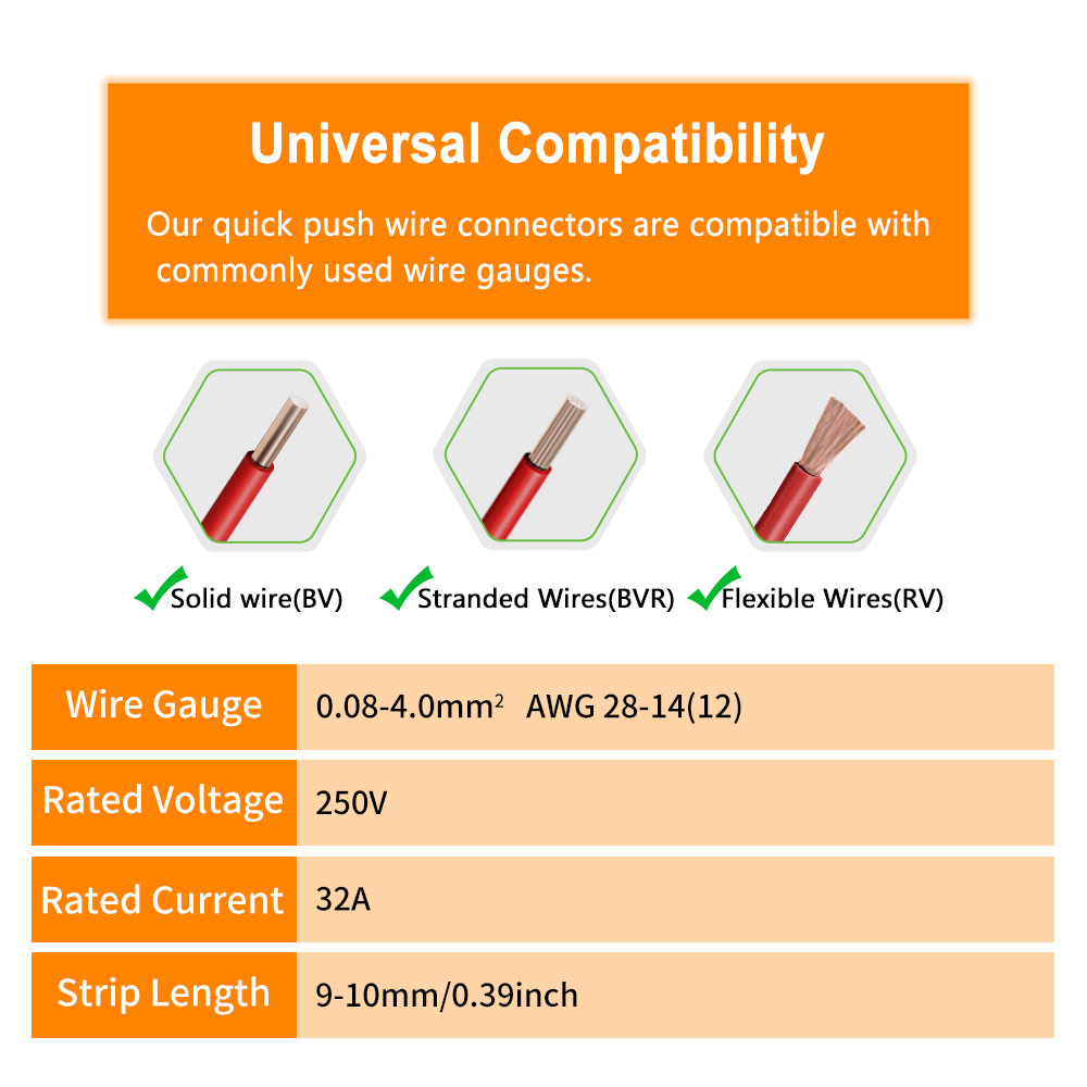DIY GO 10/50PCS Universal Comp - Push Fit Connector avis et prix