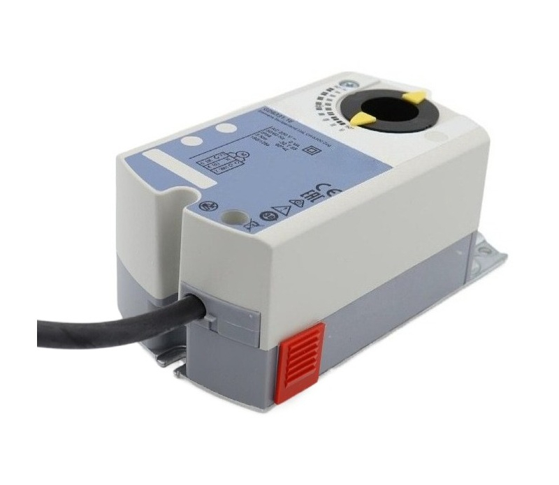 GDB ball valve air valve actua - Float Ball Valve avis et prix