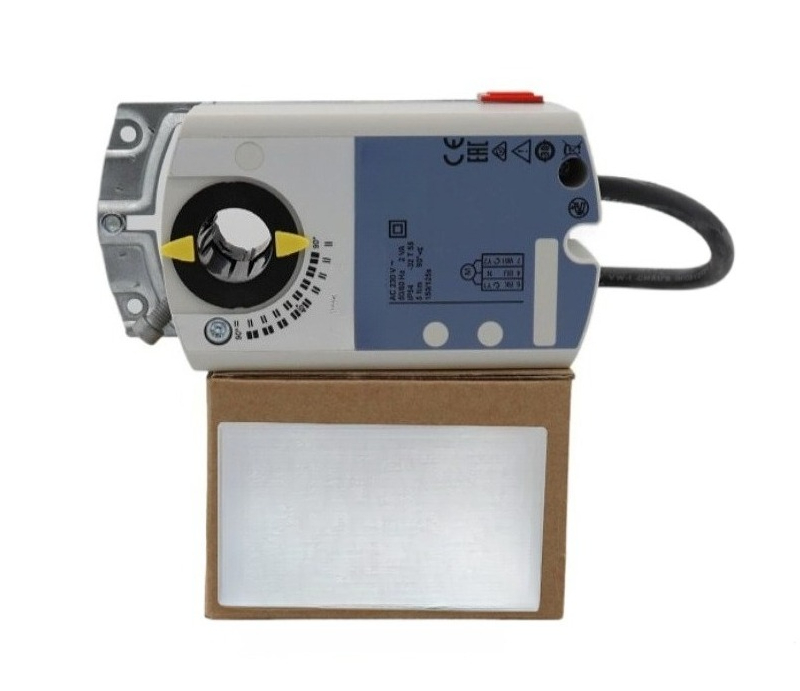 GDB ball valve air valve actua - Float Ball Valve avis et prix