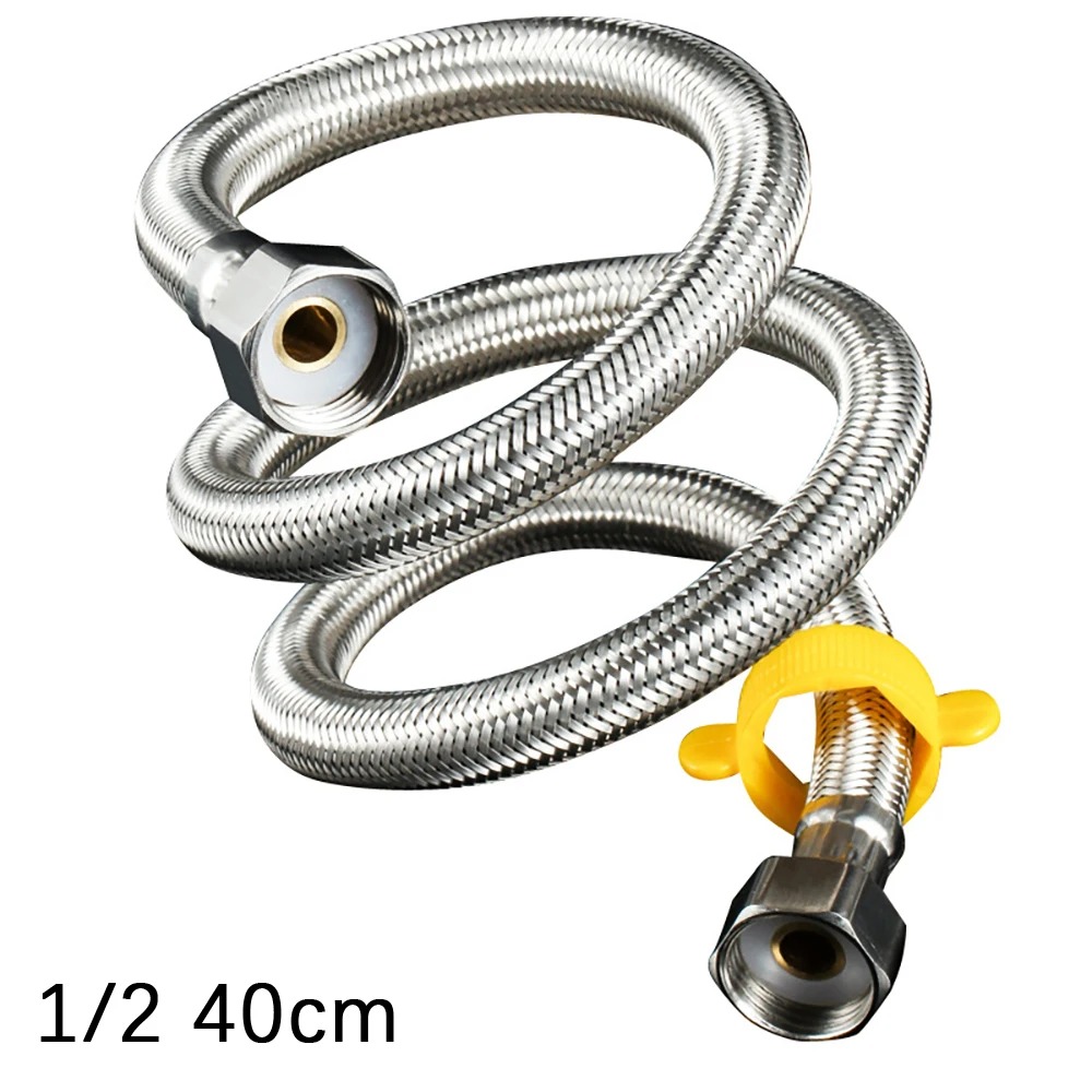 Stainless Steel Bellows Metal  - Flexible Hose Braided avis et prix