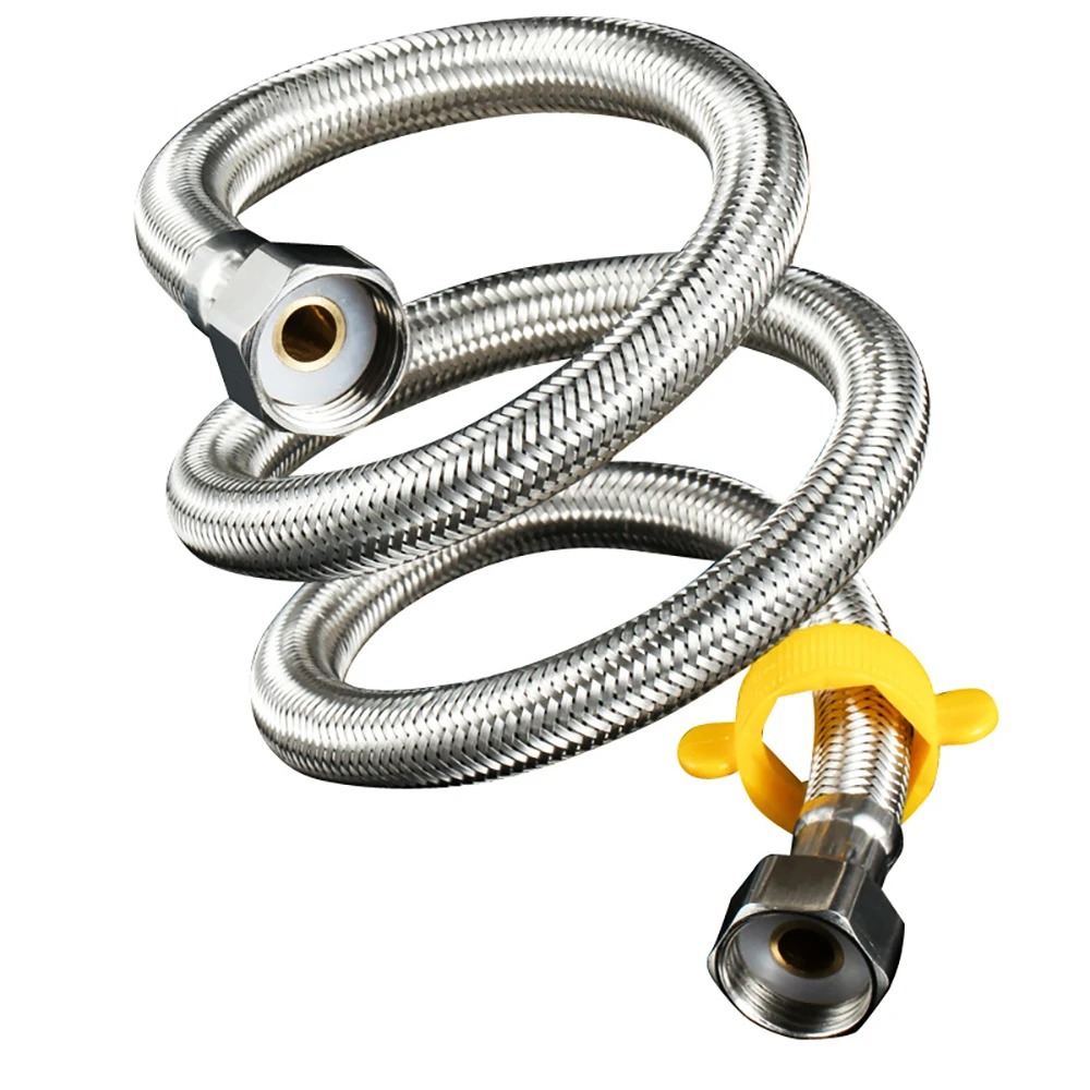 Stainless Steel Bellows Metal  - Flexible Hose Braided avis et prix