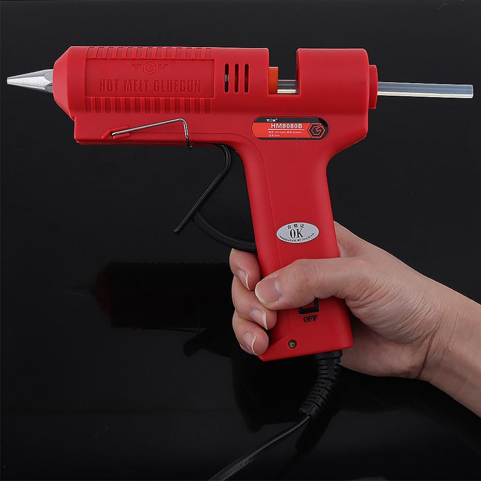50pcs/set 7mmx190mm Hot Glue S - Silicone Tap Washer avis et prix