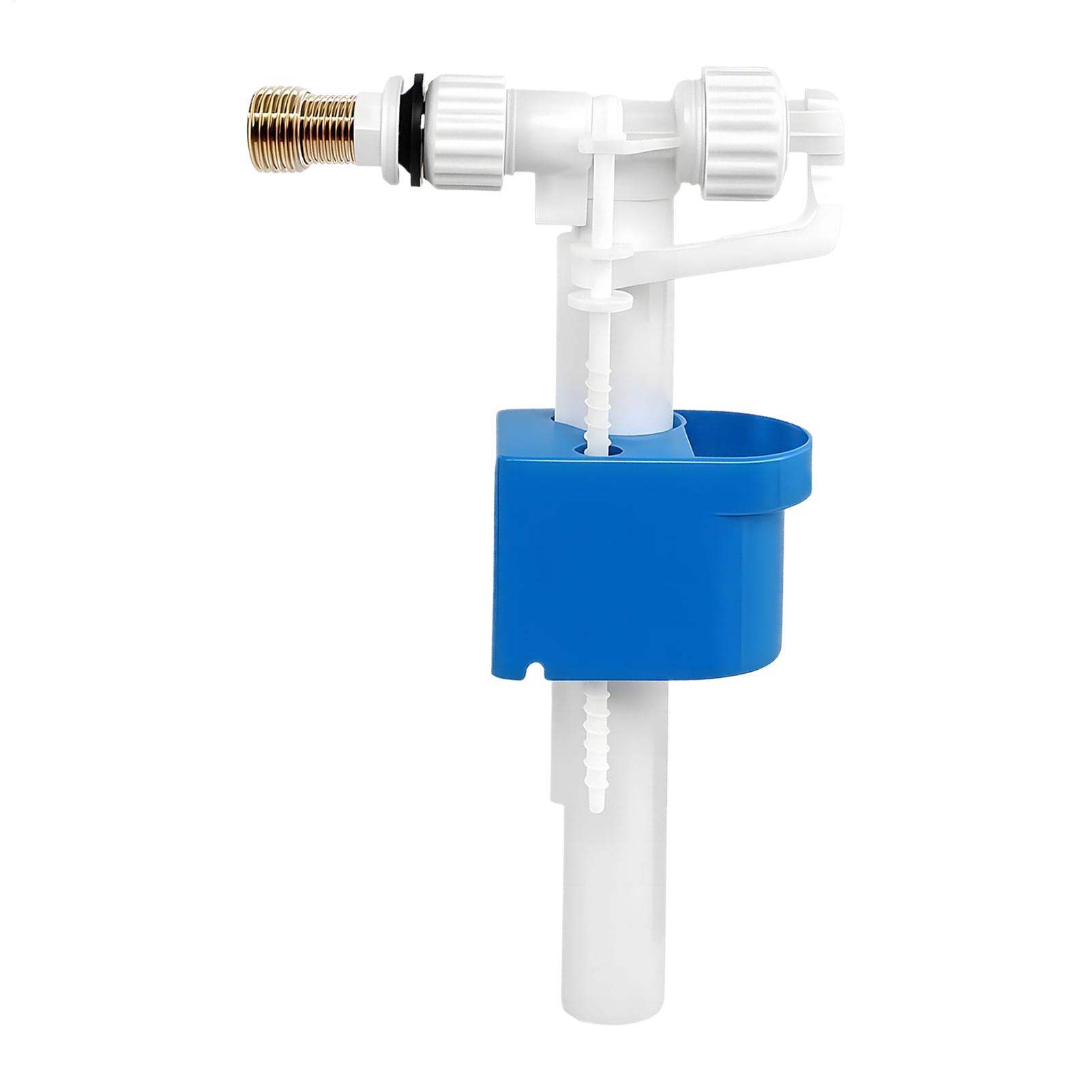 Toilet Fill Valve Brass Connec - Toilet Fill Valve avis et prix