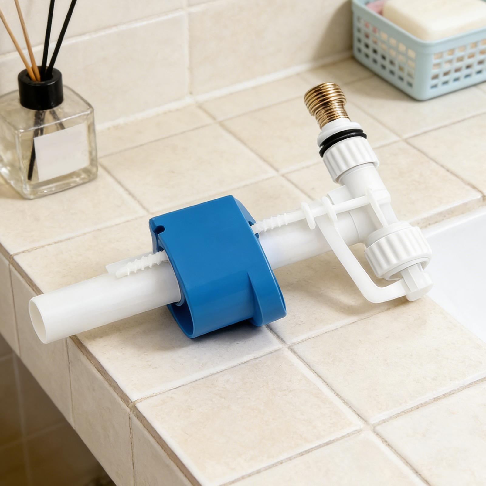 Toilet Fill Valve Brass Connec - Toilet Fill Valve avis et prix