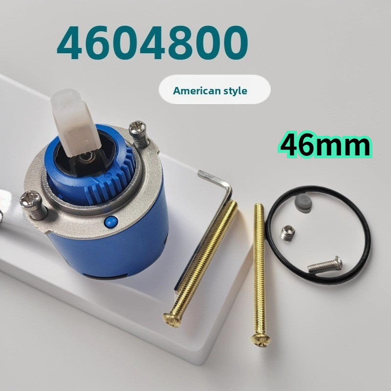 46Mm Shower Faucet Spool 46048 - Basin Mixer Cartridge avis et prix