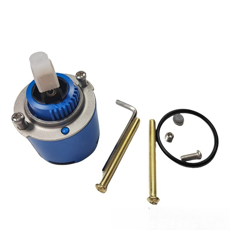 46Mm Shower Faucet Spool 46048 - Basin Mixer Cartridge avis et prix