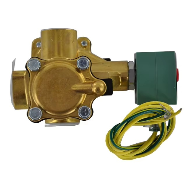 STOCK HT8316G074 Mini Solenoid - Isolation Valve Mini avis et prix