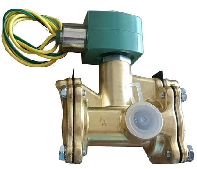 STOCK HT8316G074 Mini Solenoid - Isolation Valve Mini avis et prix