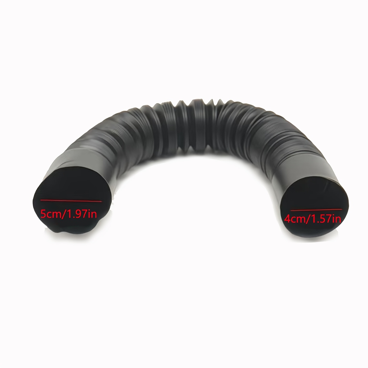 8.46 Inch Car Ventilation Tele - Plastic Pipe Clip avis et prix