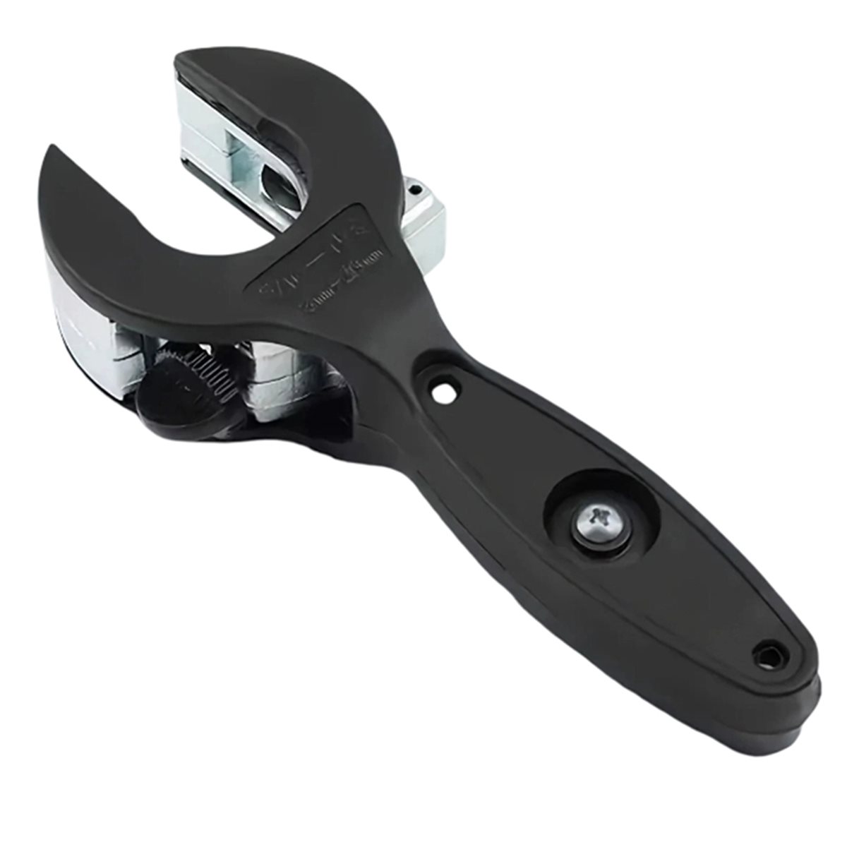 Ratchet Tube Cutter - Versatil - Pipe Cutter Ratchet avis et prix