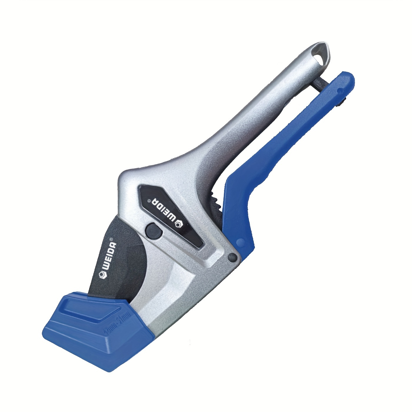 Industrial Grade Pipe Cutter 3 - Pipe Cutter Ratchet avis et prix
