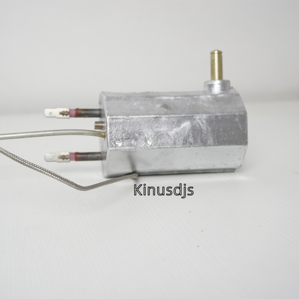 Fog Smoke Machine Heating Rod  - Pipe Freeze Spray avis et prix
