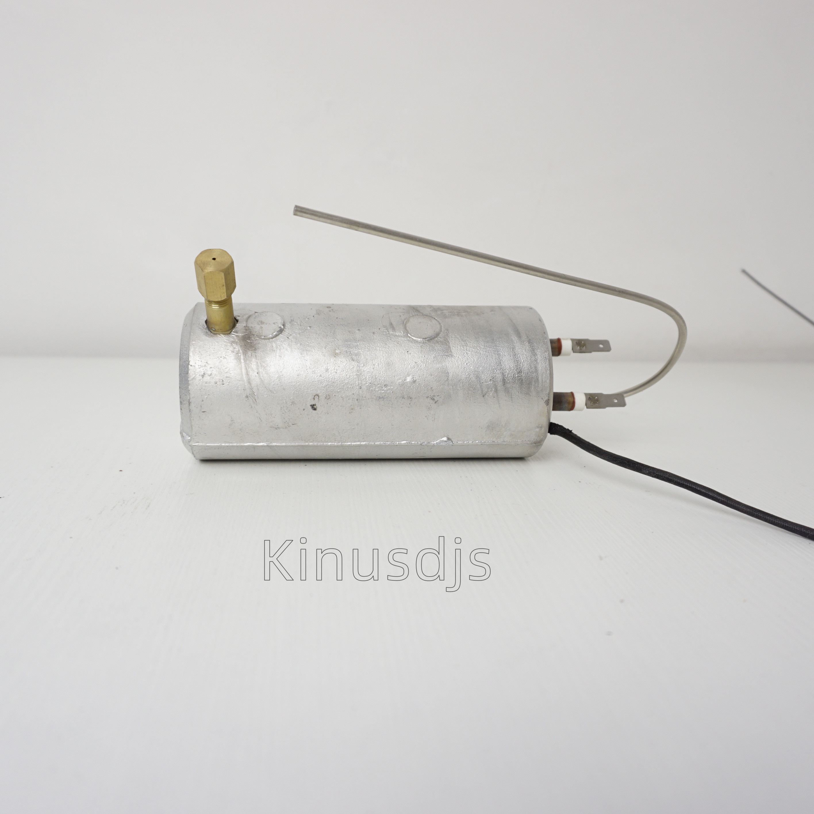 Fog Smoke Machine Heating Rod  - Pipe Freeze Spray avis et prix