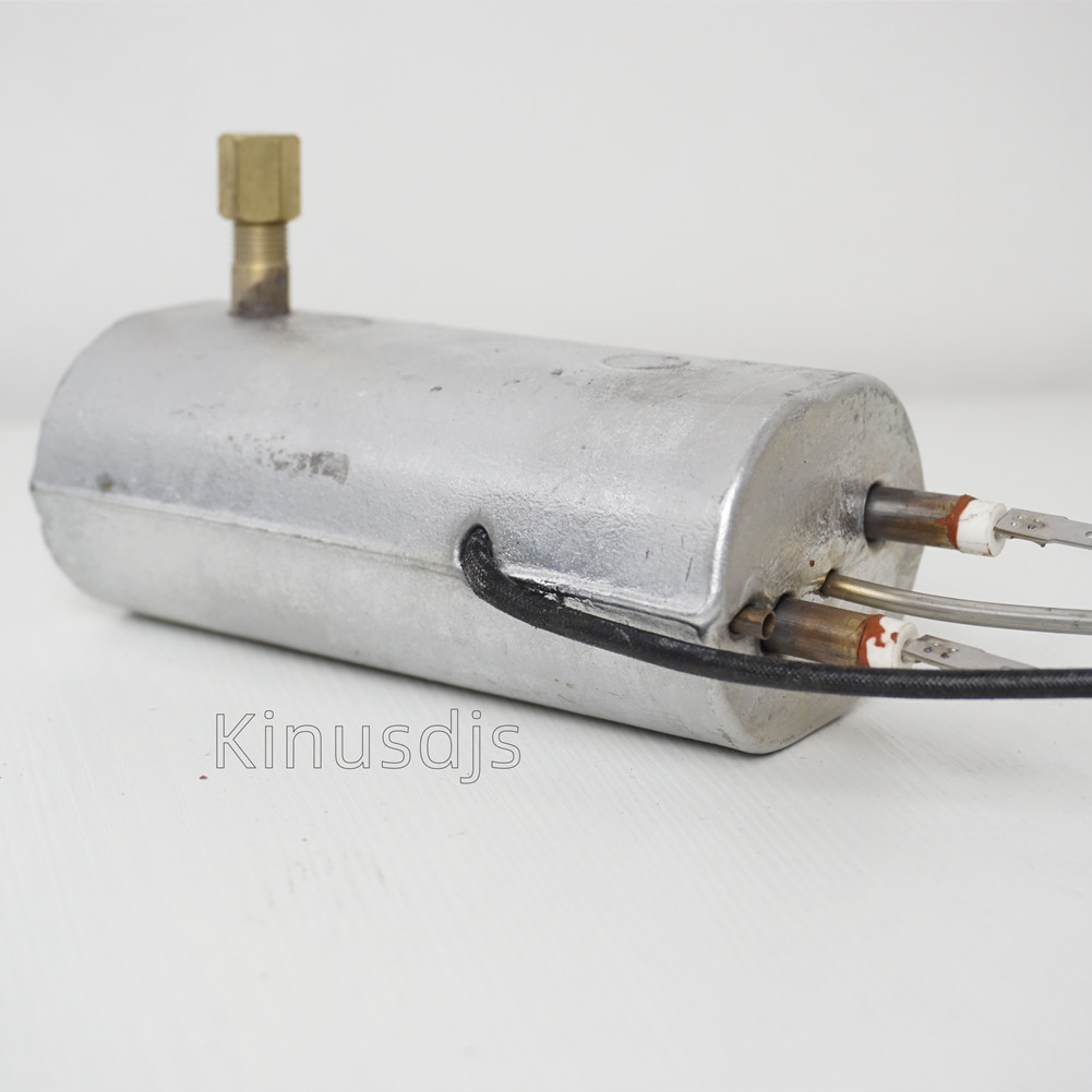 Fog Smoke Machine Heating Rod  - Pipe Freeze Spray avis et prix