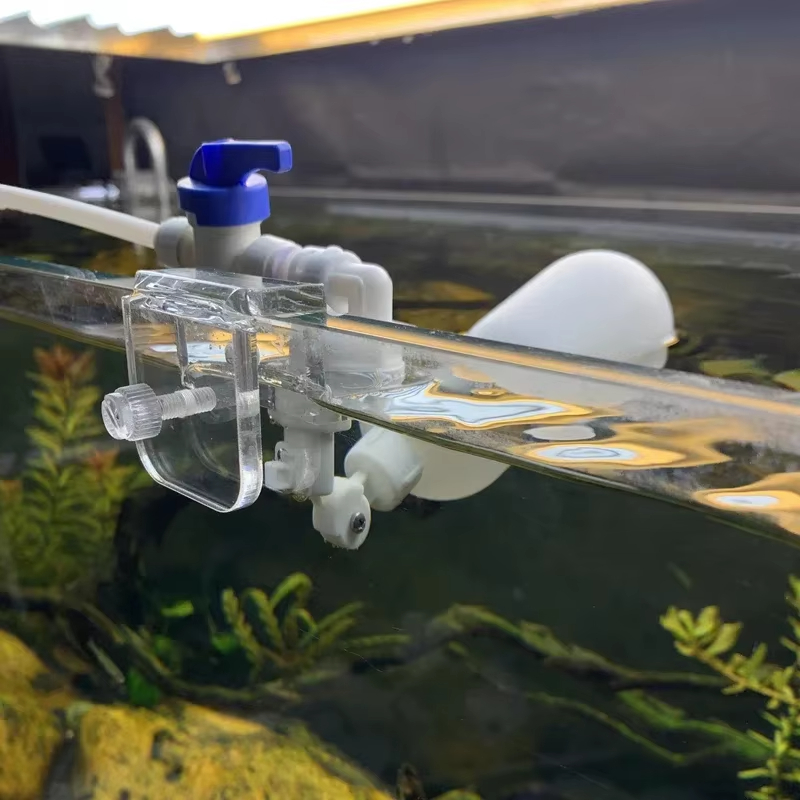 Auto Aquarium Water Changer Ki - Float Ball Valve avis et prix