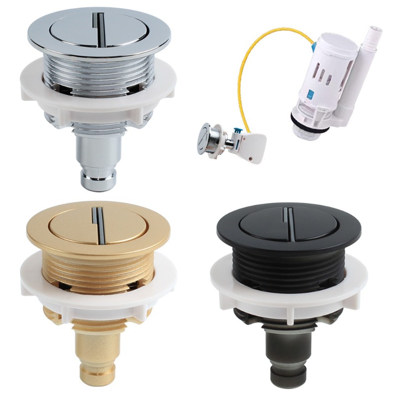 Cable Controlled Dual Flush Va - Toilet Fill Valve avis et prix
