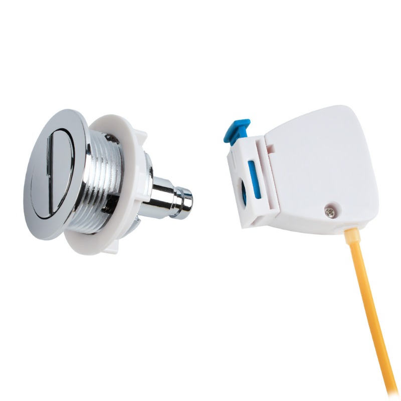 Cable Controlled Dual Flush Va - Toilet Fill Valve avis et prix
