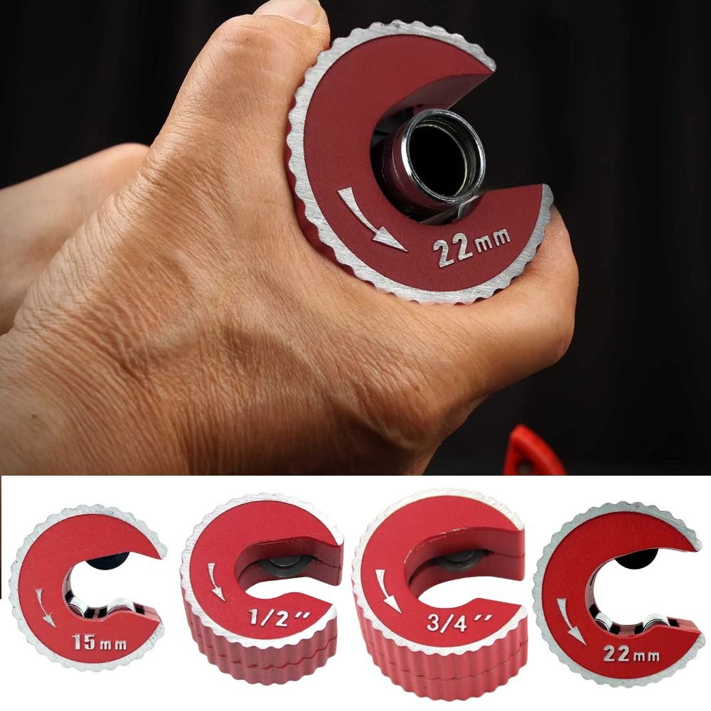 Aluminium Alloy Body Pipe Slic - Pipe Cutter Ratchet avis et prix