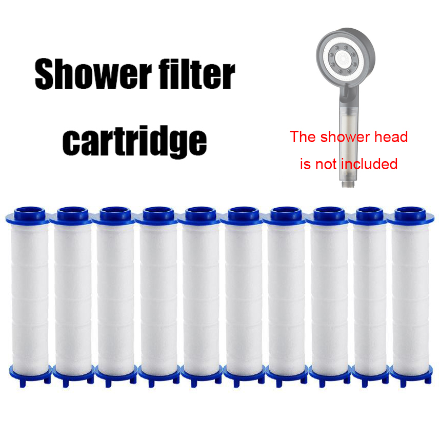 5/10PCS Shower Filter Increase - Shower Valve Cartridge avis et prix