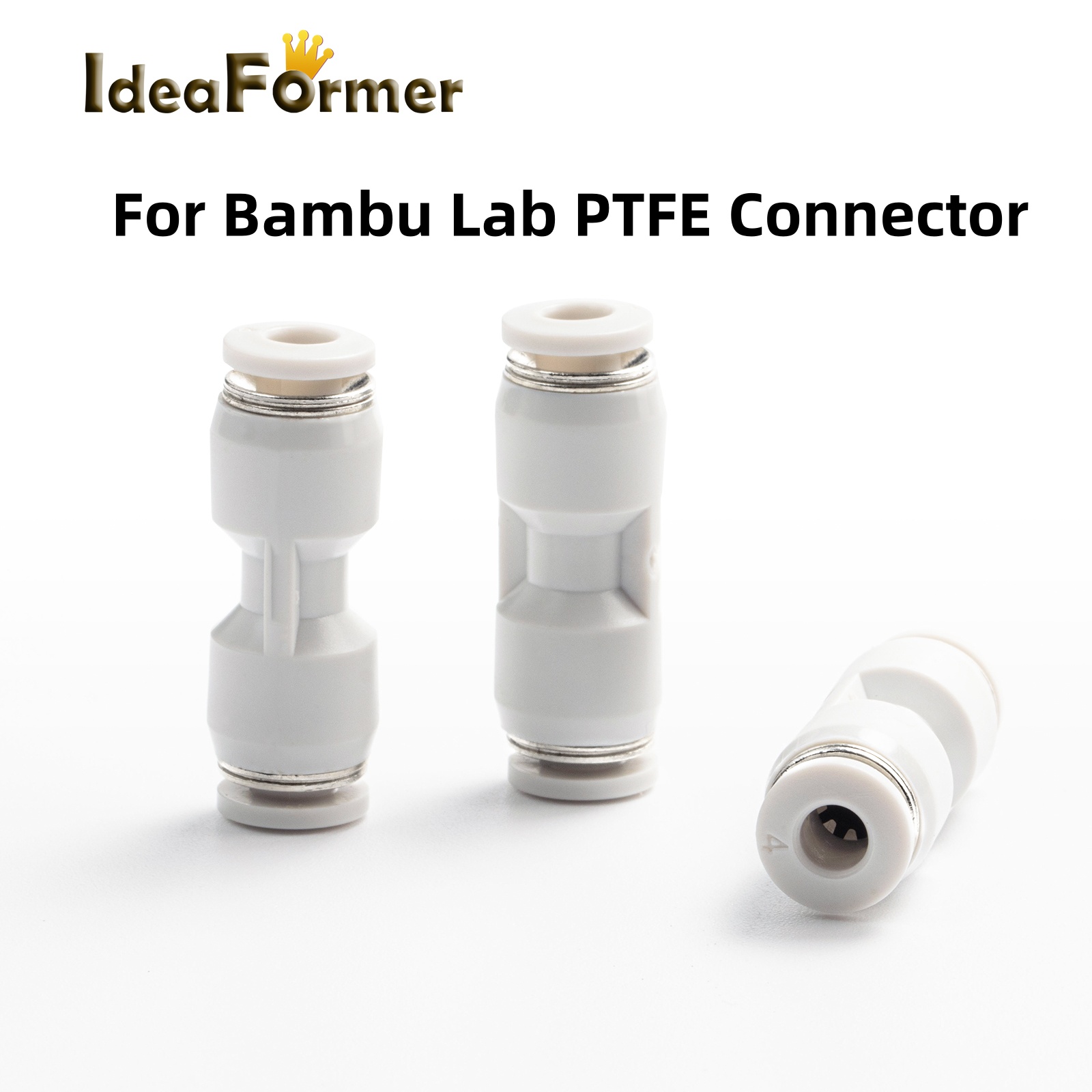 3D Printer Parts For Bambu Lab - Ptfe Tape Thread avis et prix