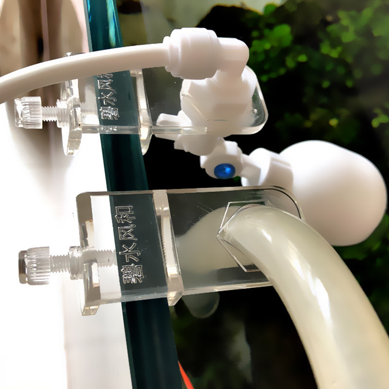 Aquarium Automatic Add Water A - Float Ball Valve avis et prix