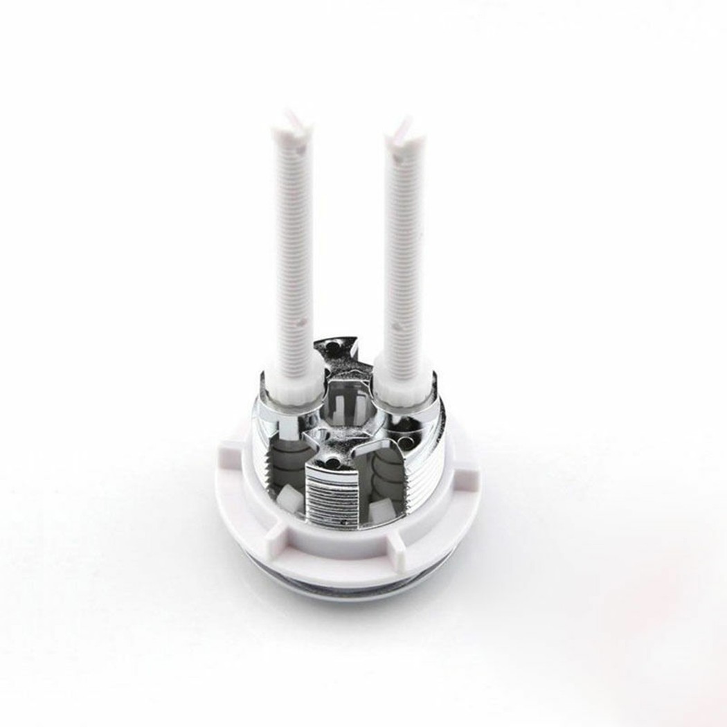 Handle Toilet Press Button Dua - Toilet Fill Valve avis et prix