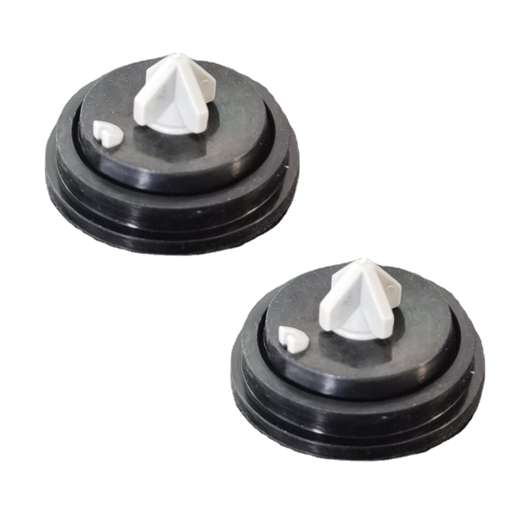 2pcs Toilet Fill Valve Gasket  - Toilet Fill Valve avis et prix