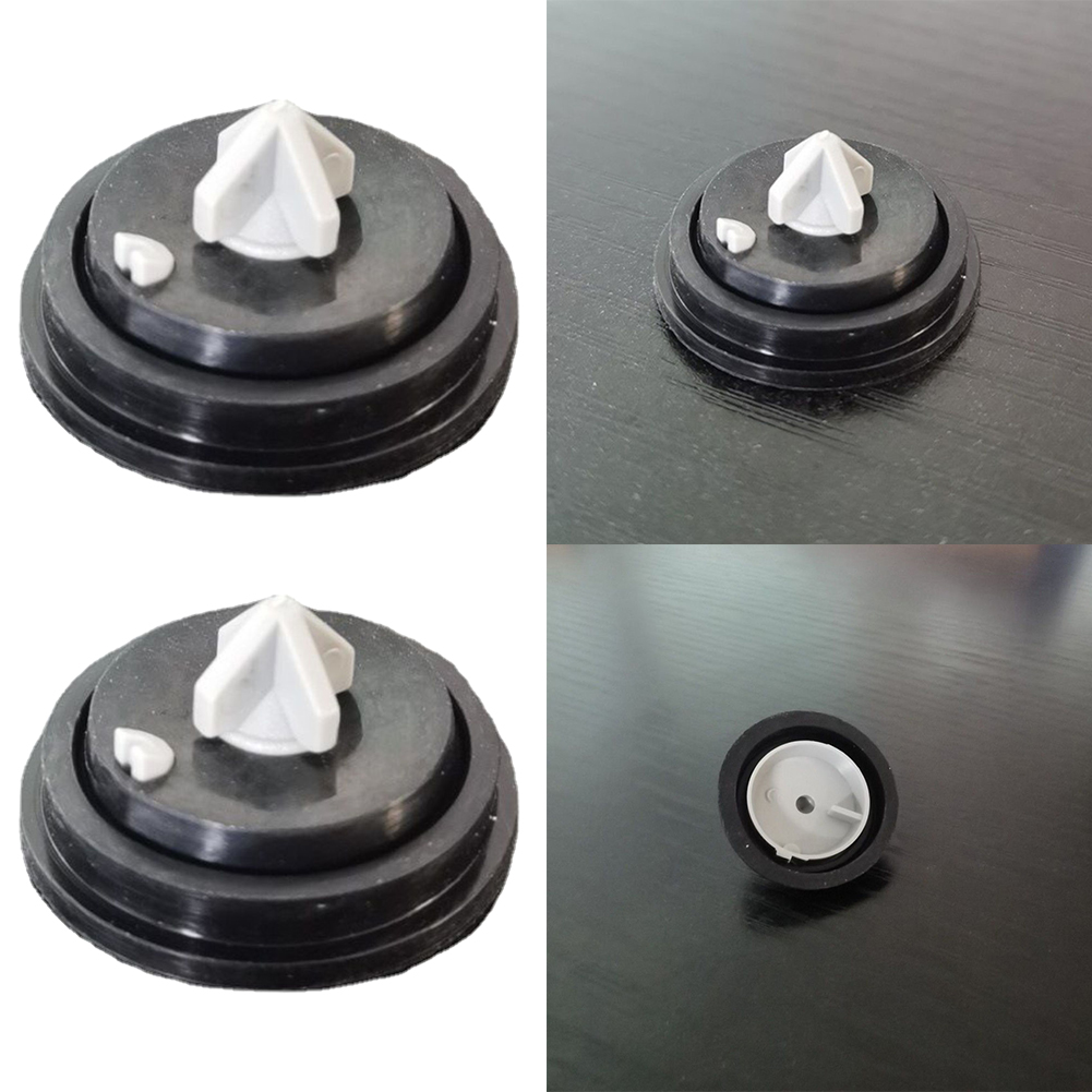 2pcs Toilet Fill Valve Gasket  - Toilet Fill Valve avis et prix