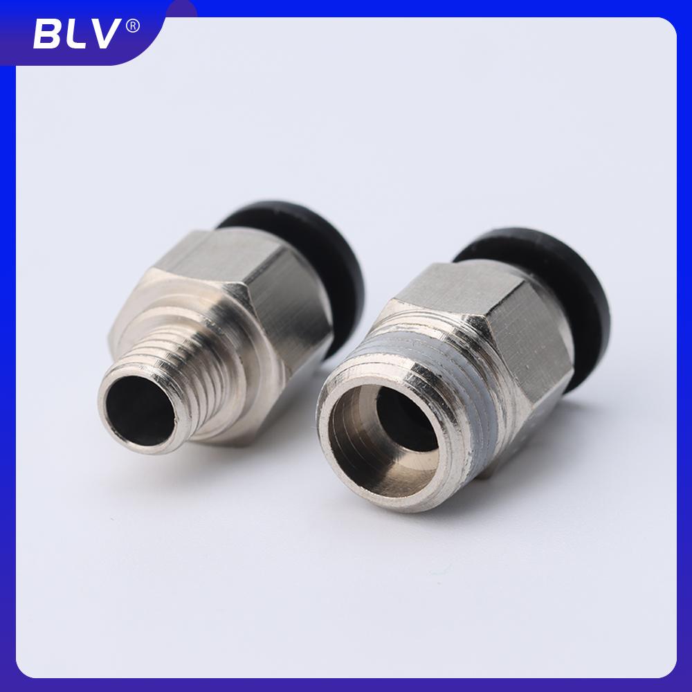 BLV® Pneumatic Fitting G1/8' / - Ptfe Tape Thread avis et prix