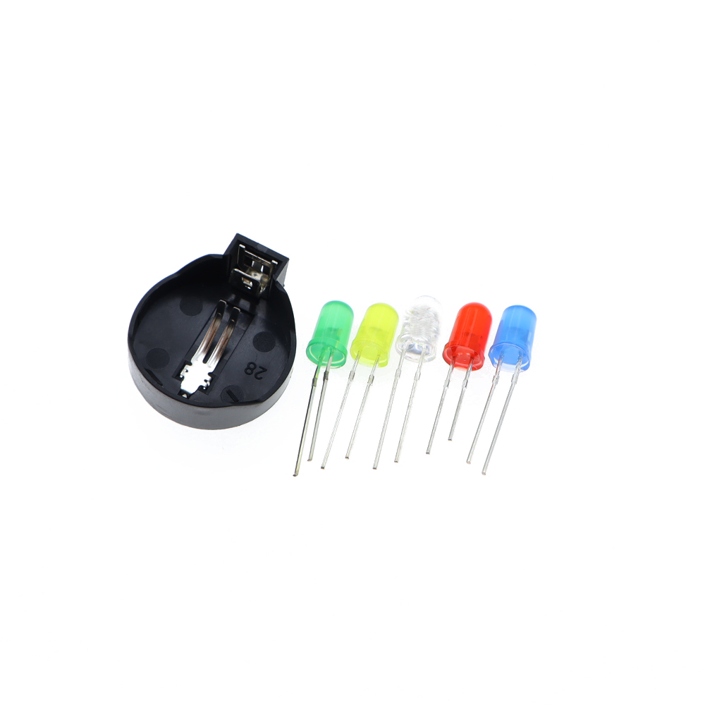 For NGC Color Power LED Kit Ca - Push Fit Connector avis et prix