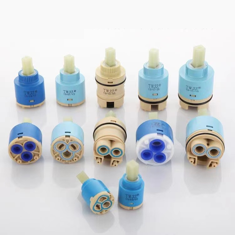 Faucets Mixing Spool Valve 25  - Basin Mixer Cartridge avis et prix