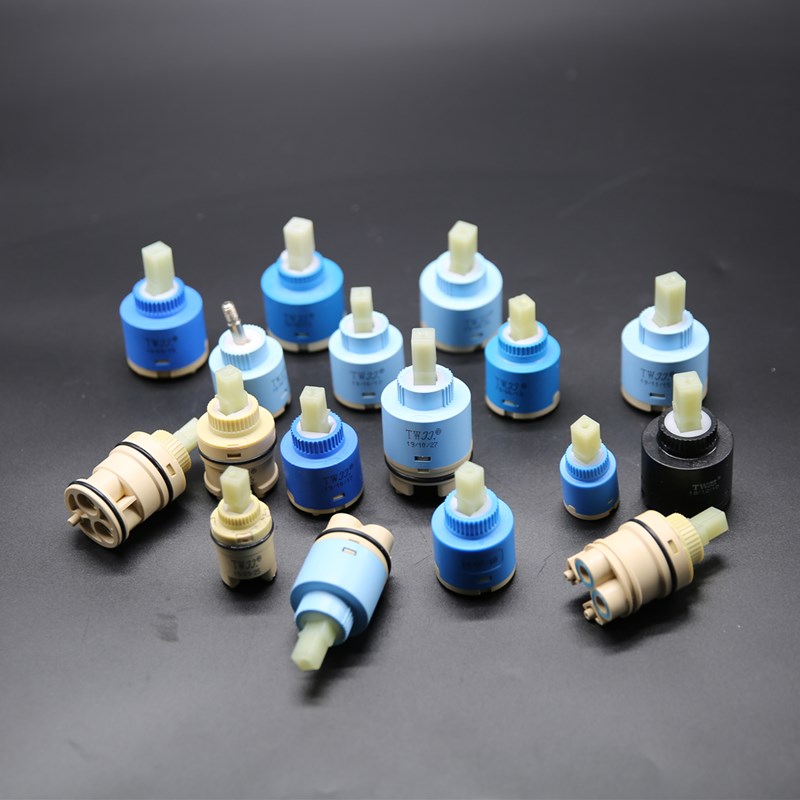 Faucets Mixing Spool Valve 25  - Basin Mixer Cartridge avis et prix