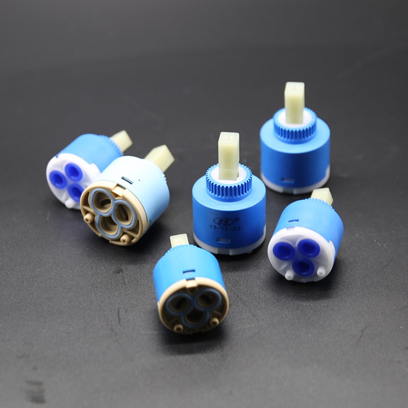 Faucets Mixing Spool Valve 25  - Basin Mixer Cartridge avis et prix