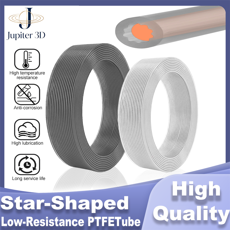 New Arrival Star Shaped PTFE T - Ptfe Tape Thread avis et prix