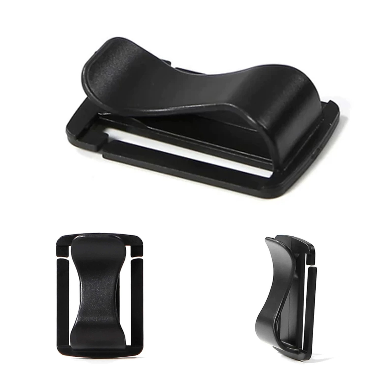 Lin Go Plastic Sternum Strap B - Plastic Pipe Clip avis et prix