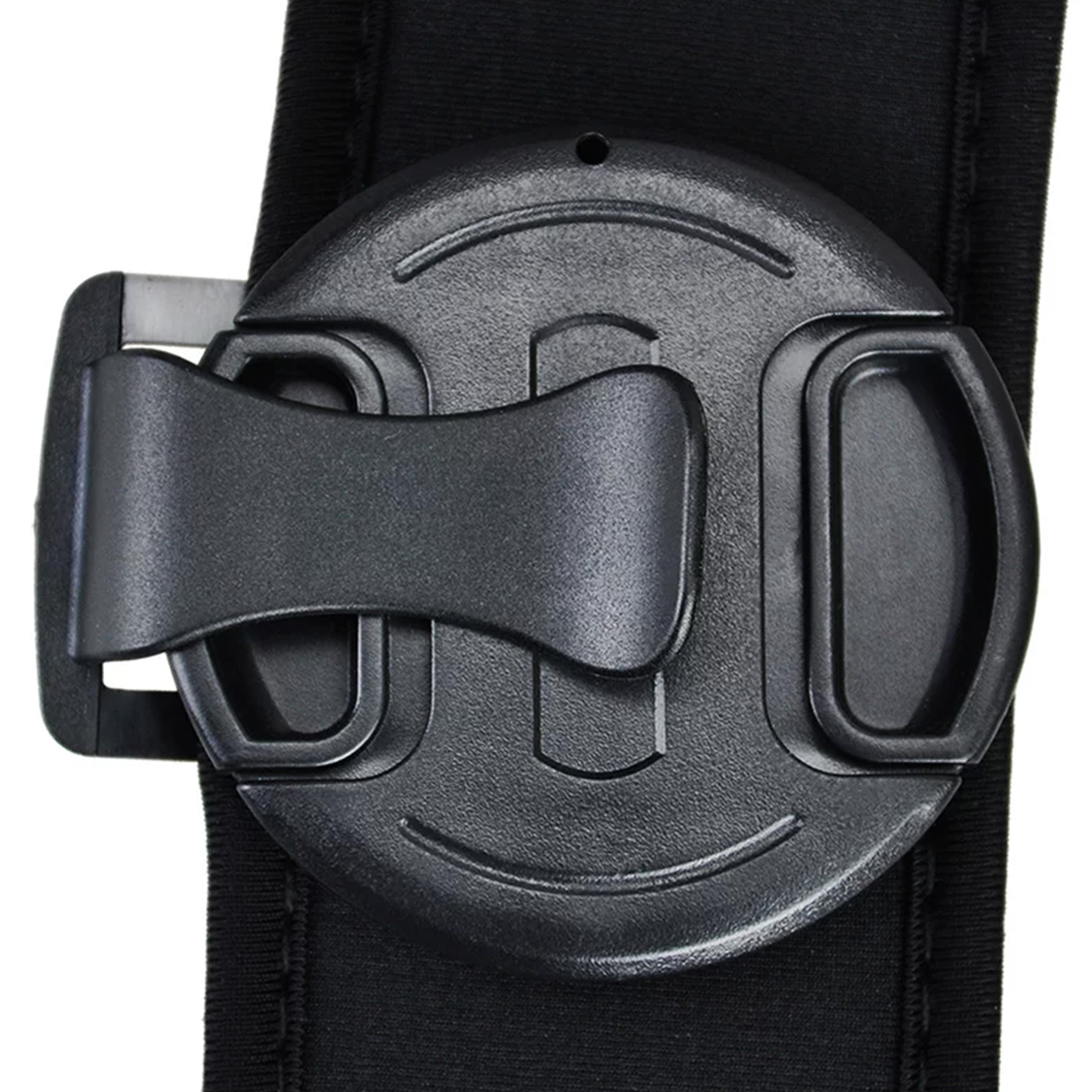 Lin Go Plastic Sternum Strap B - Plastic Pipe Clip avis et prix