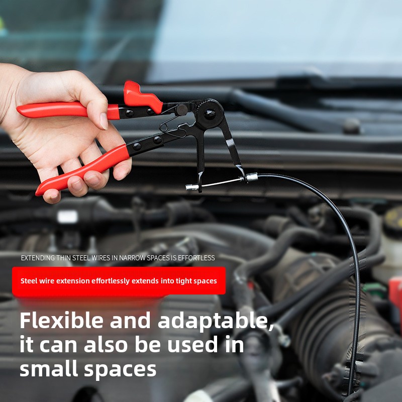 Professional automotive water  - Plastic Pipe Clip avis et prix