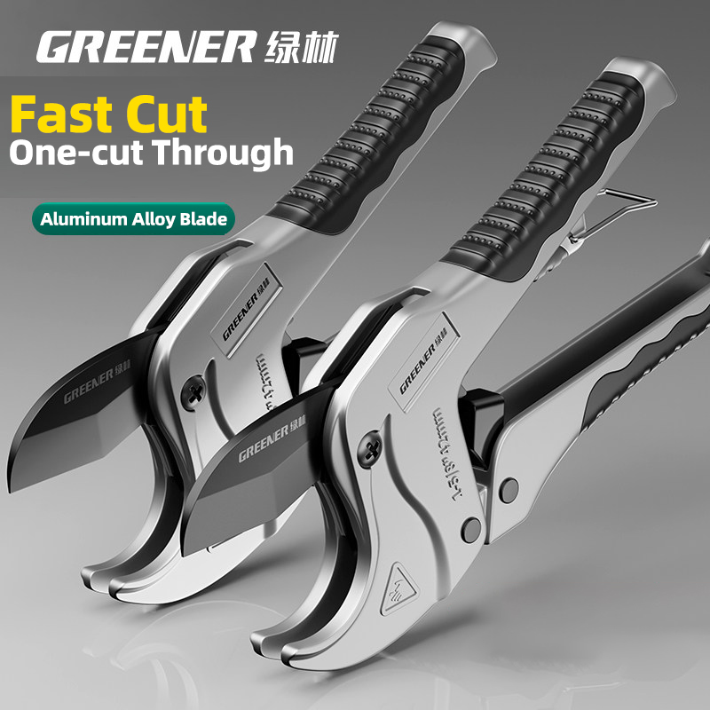 GREENERY 33/42mm Ratcheting Pi - Pipe Cutter Ratchet avis et prix