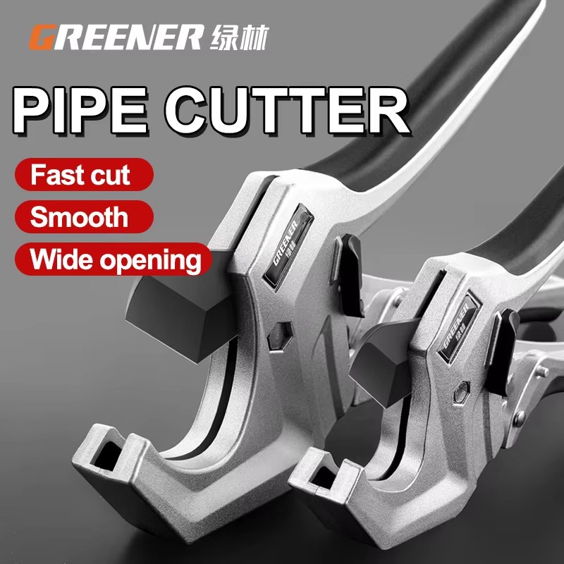 GREENERY 33/42mm Ratcheting Pi - Pipe Cutter Ratchet avis et prix