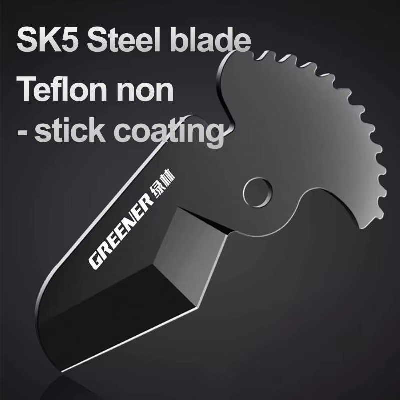 GREENERY 33/42mm Ratcheting Pi - Pipe Cutter Ratchet avis et prix