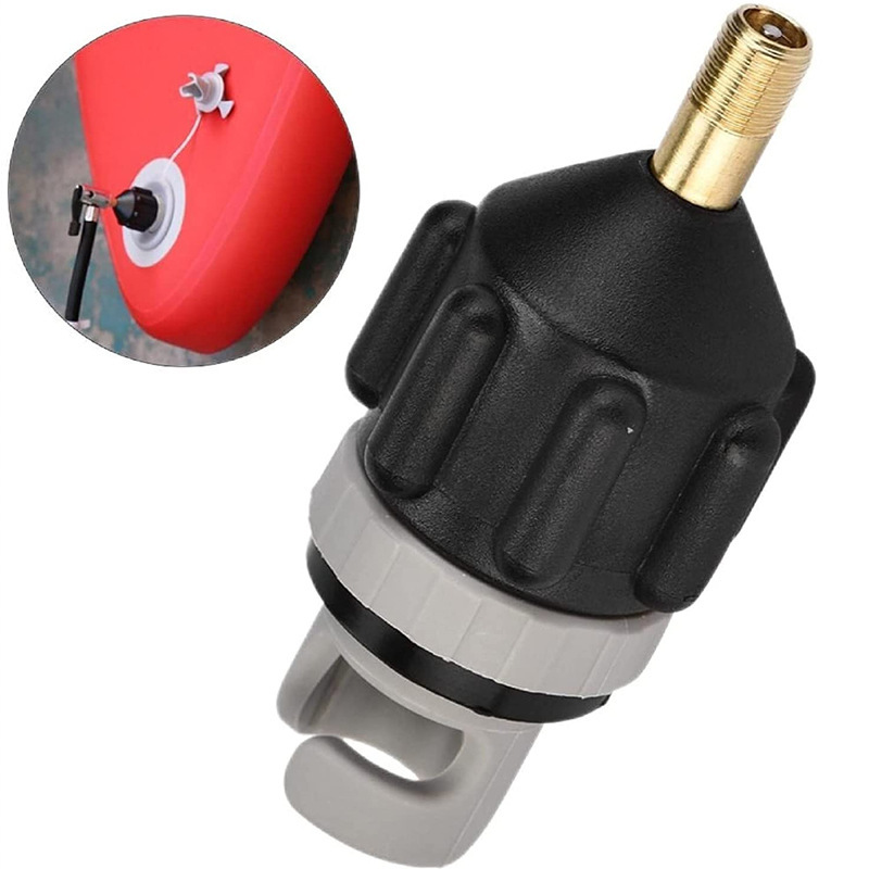 Universal SUP Pump Adapter Inf - Float Ball Valve avis et prix