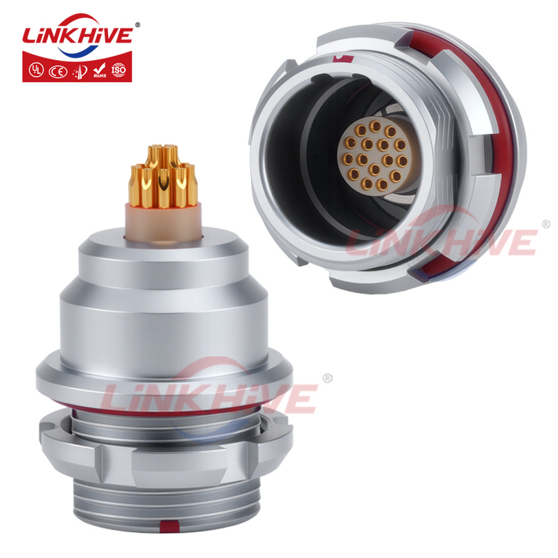 Push Pull Connector Compatible - Push Fit Connector avis et prix